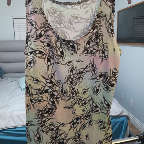 Nuvula top - Picture 4 of 4